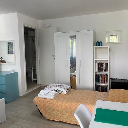 B&B Viadelmare Patu Luaran gambar