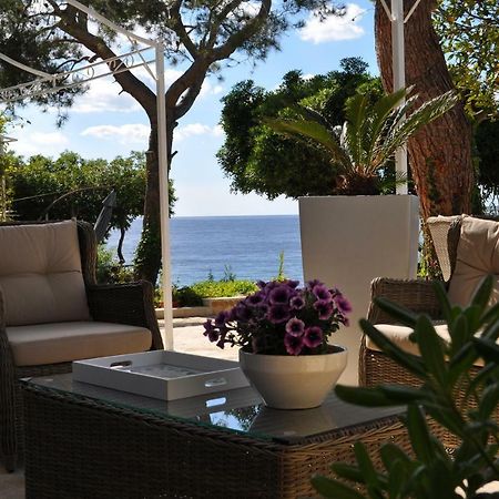 B&B Viadelmare Patu Luaran gambar