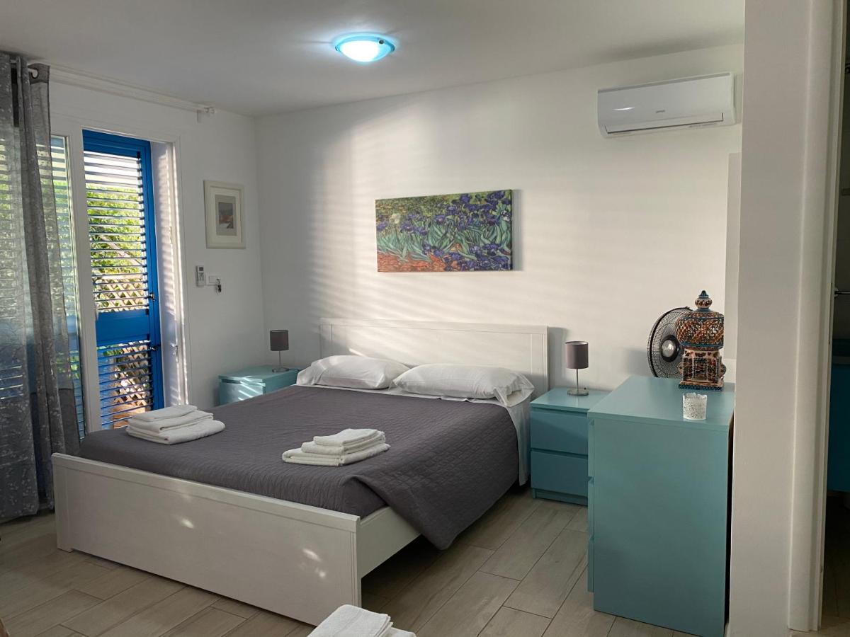 B&B Viadelmare Patu Luaran gambar