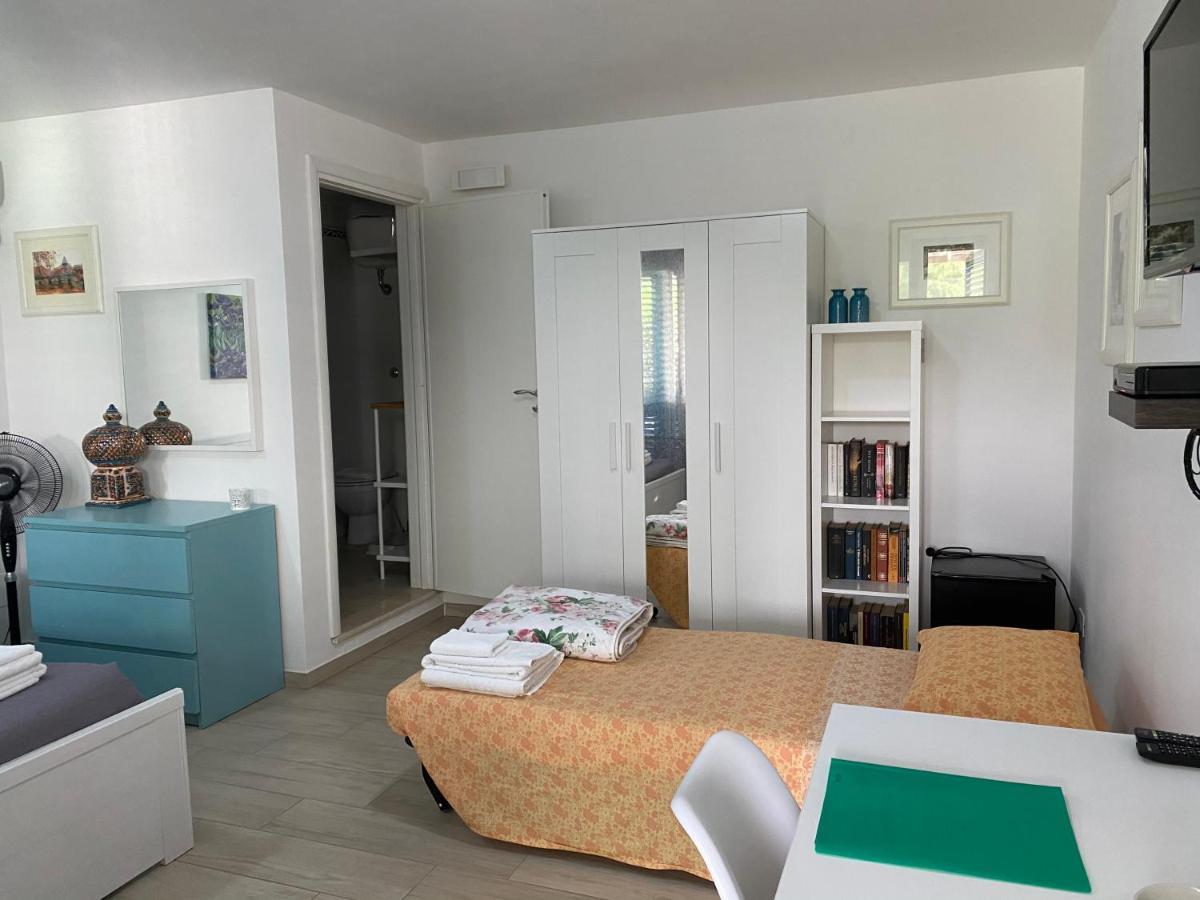 B&B Viadelmare Patu Luaran gambar