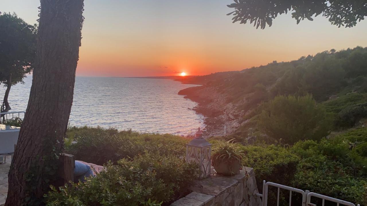 B&B Viadelmare Patu Luaran gambar