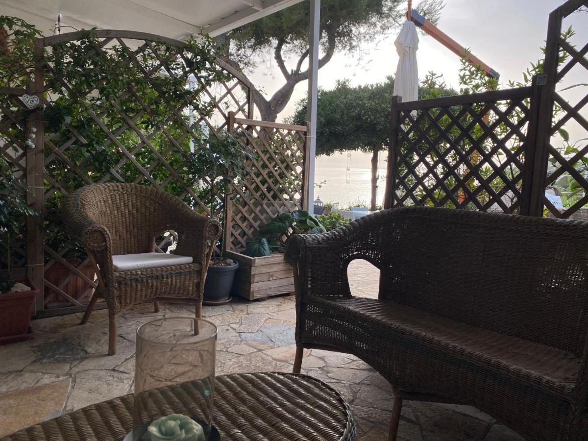 B&B Viadelmare Patu Luaran gambar