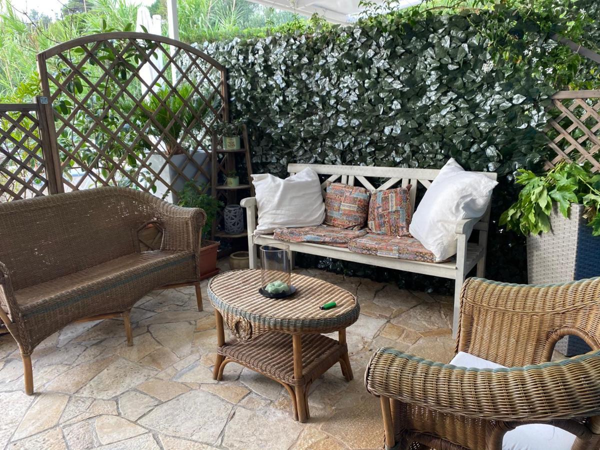 B&B Viadelmare Patu Luaran gambar