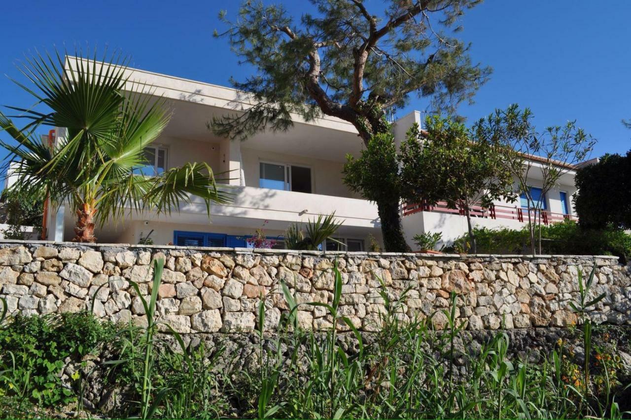 B&B Viadelmare Patu Luaran gambar