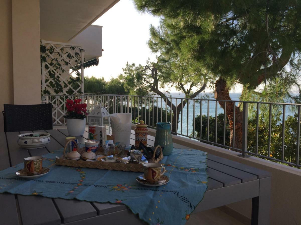 B&B Viadelmare Patu Luaran gambar