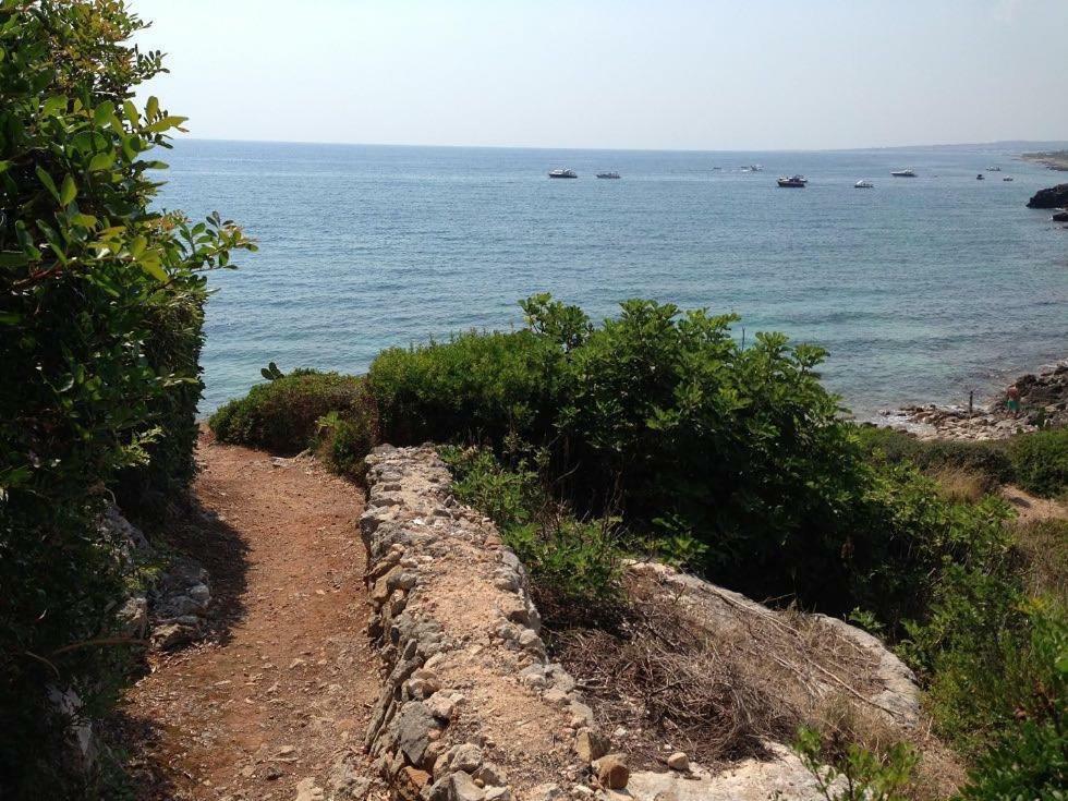 B&B Viadelmare Patu Luaran gambar