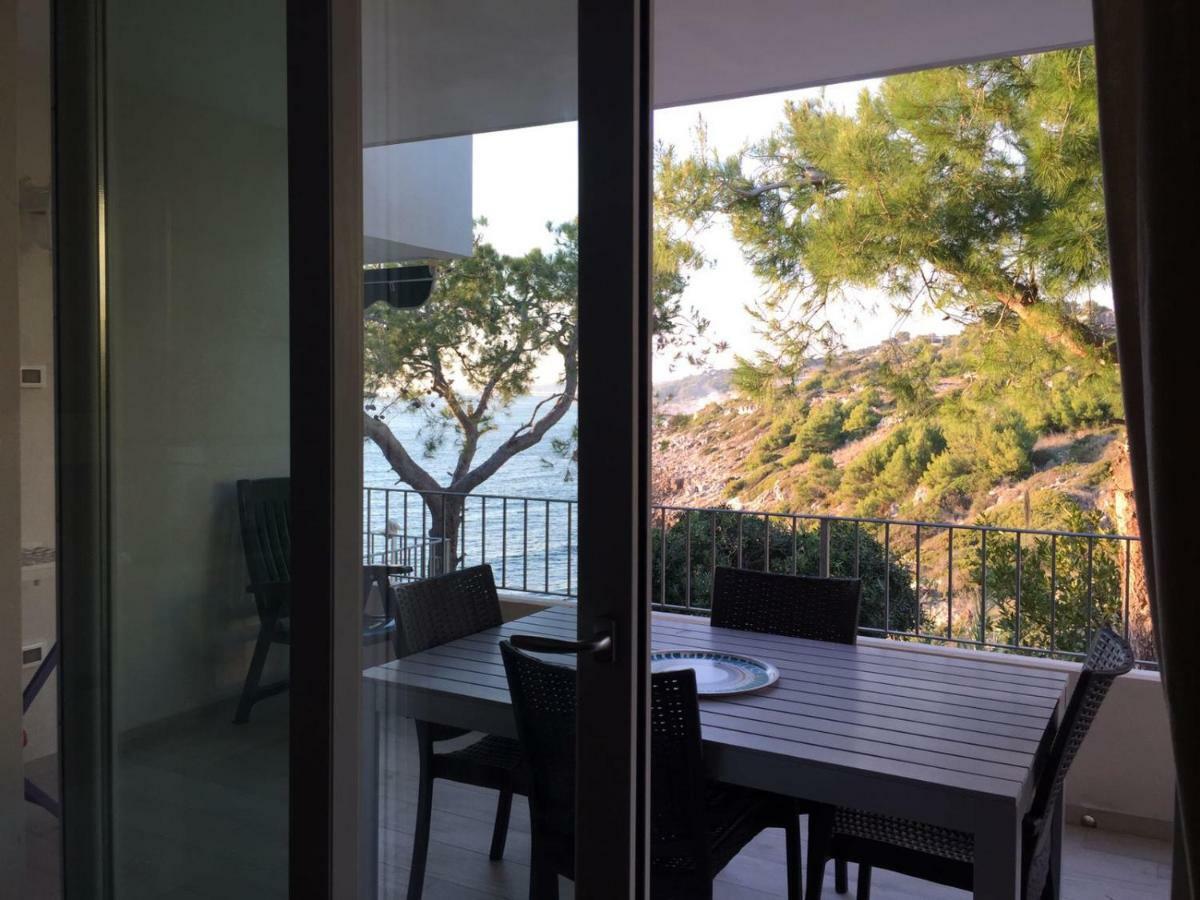B&B Viadelmare Patu Luaran gambar