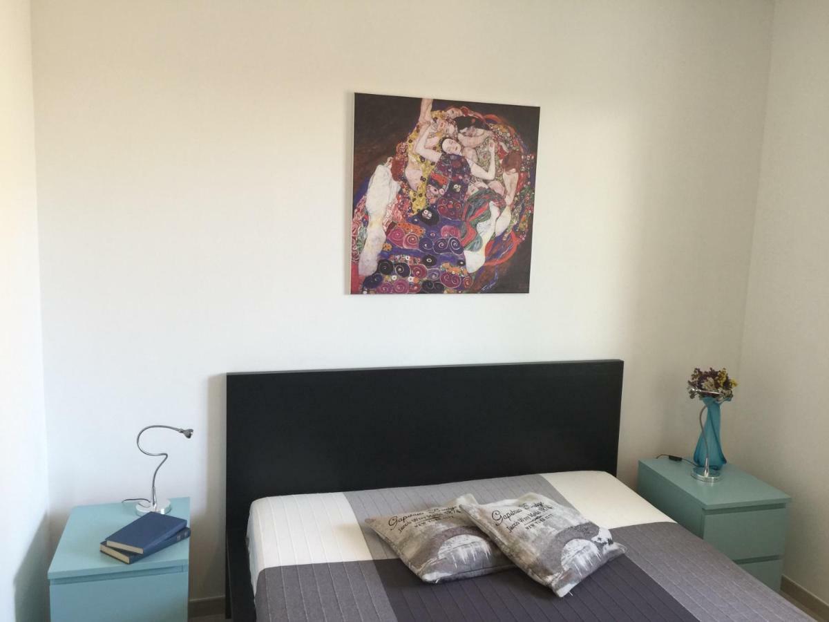 B&B Viadelmare Patu Luaran gambar