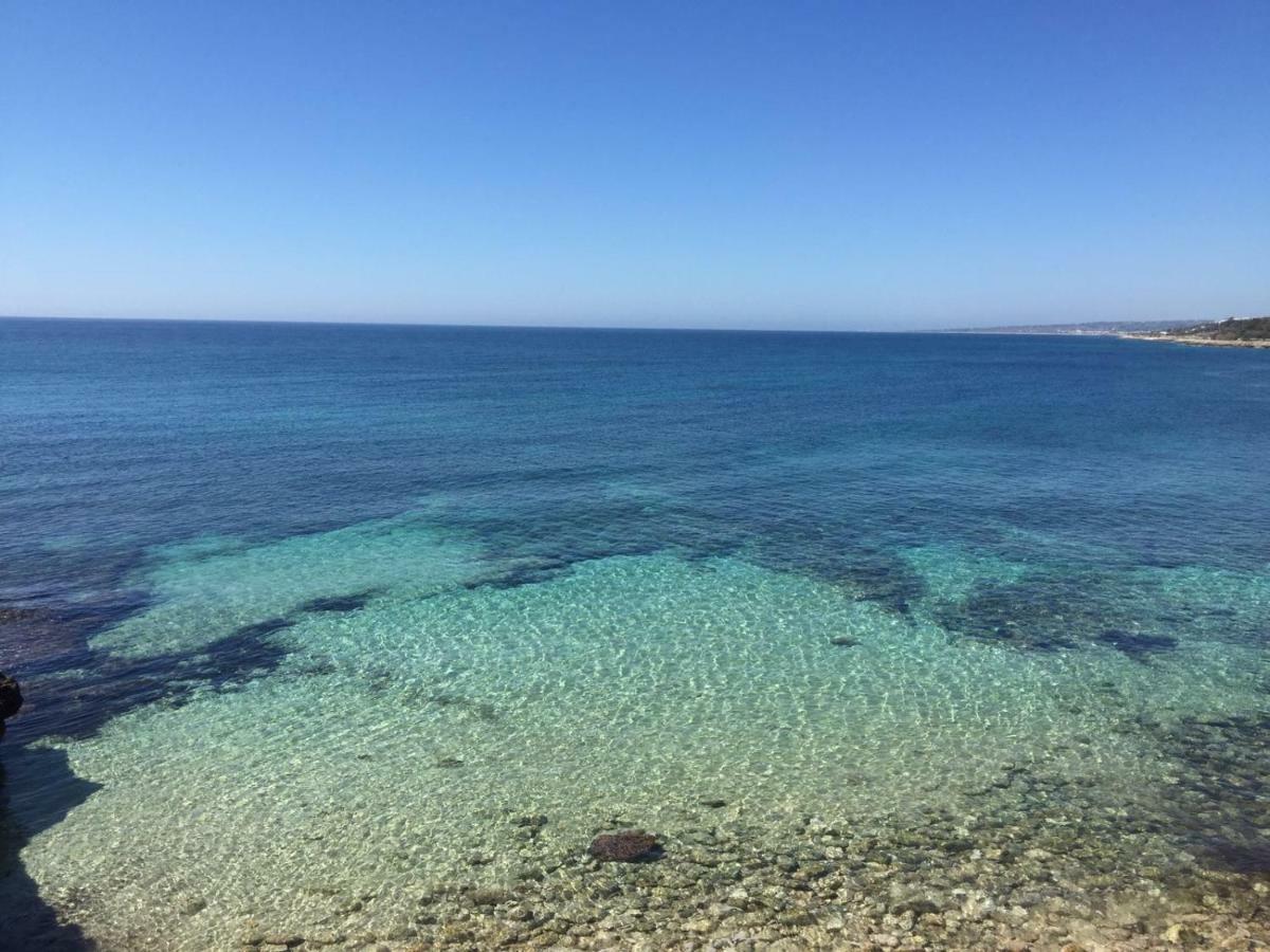B&B Viadelmare Patu Luaran gambar