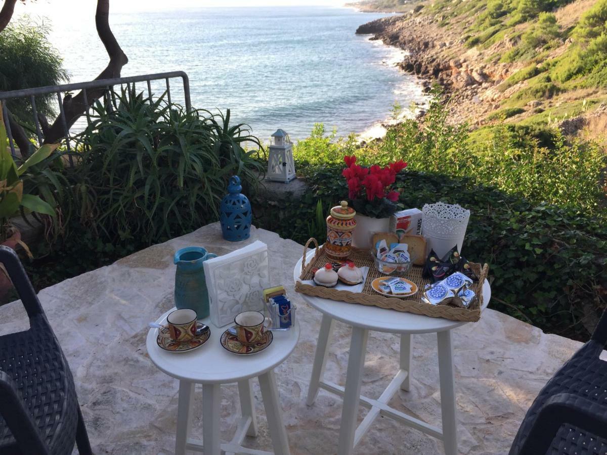 B&B Viadelmare Patu Luaran gambar