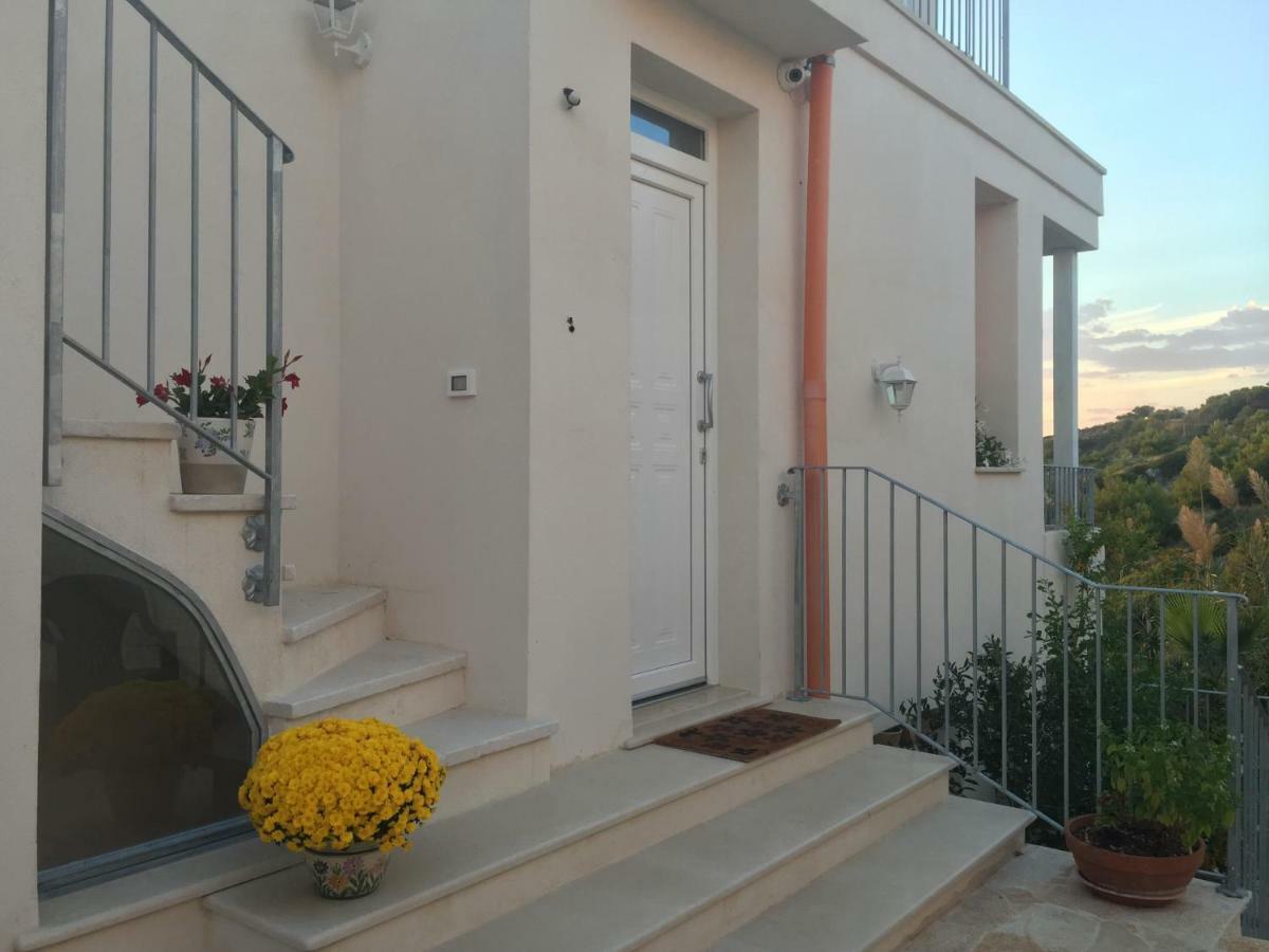 B&B Viadelmare Patu Luaran gambar