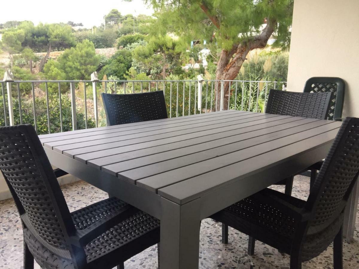 B&B Viadelmare Patu Luaran gambar