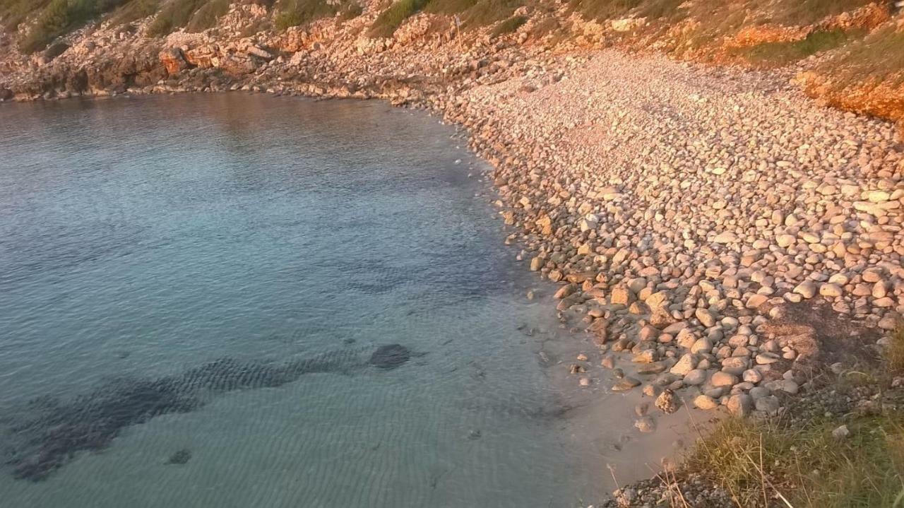 B&B Viadelmare Patu Luaran gambar