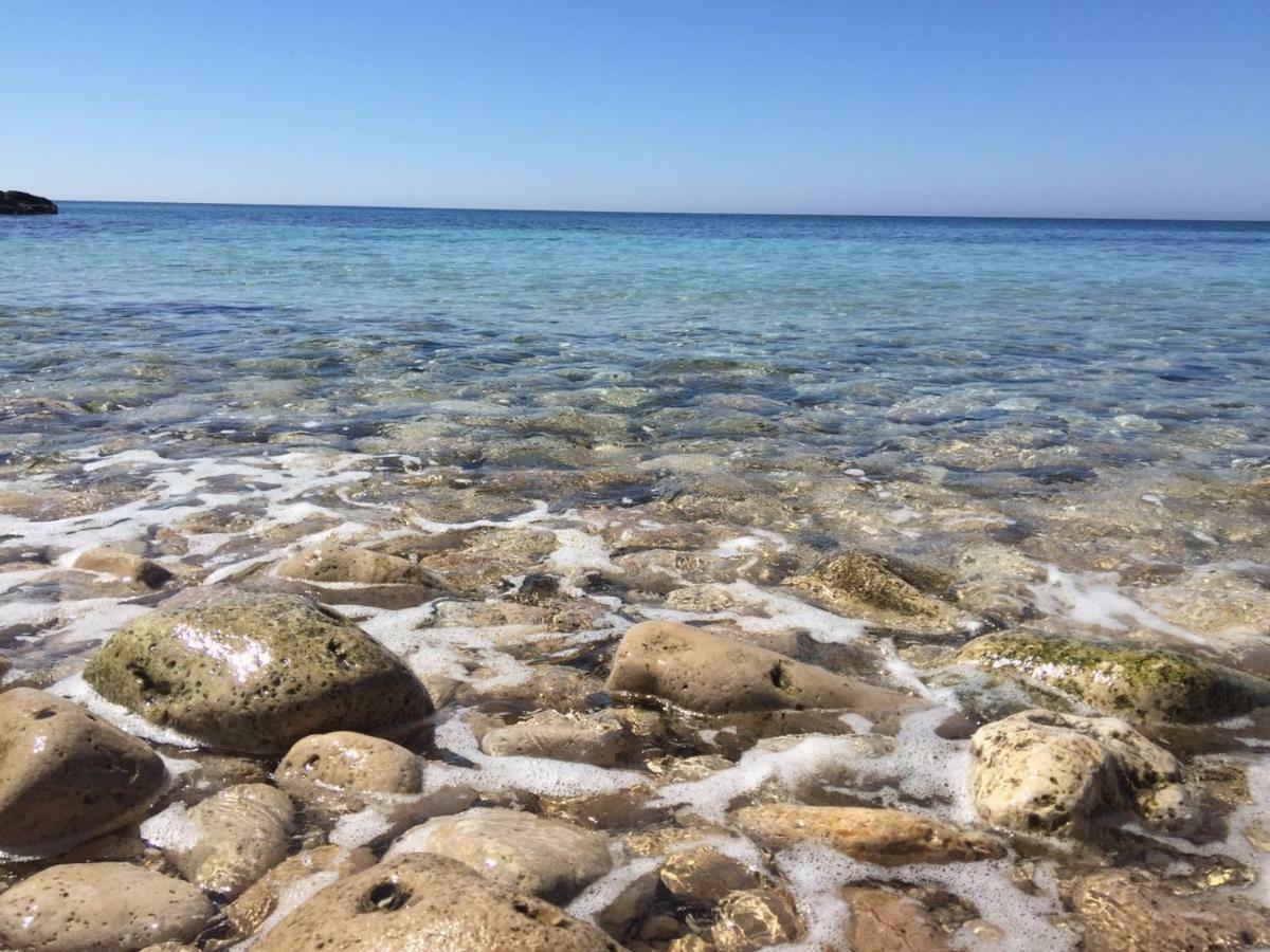 B&B Viadelmare Patu Luaran gambar