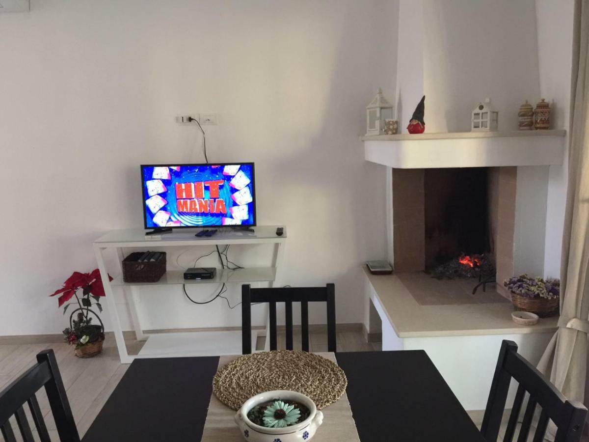 B&B Viadelmare Patu Luaran gambar