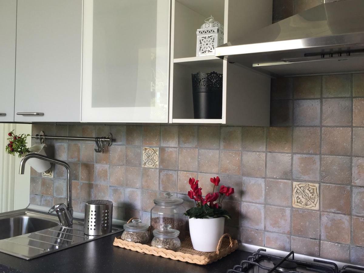 B&B Viadelmare Patu Luaran gambar