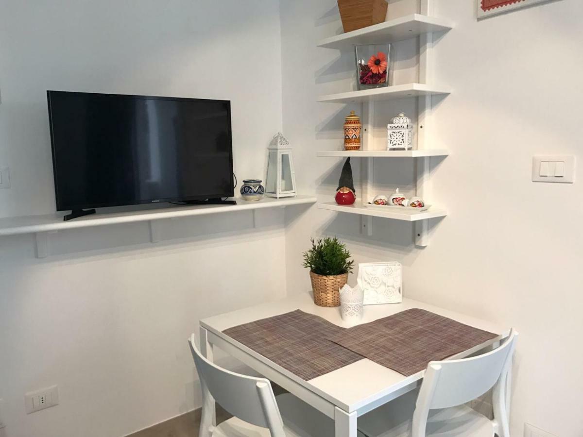B&B Viadelmare Patu Luaran gambar
