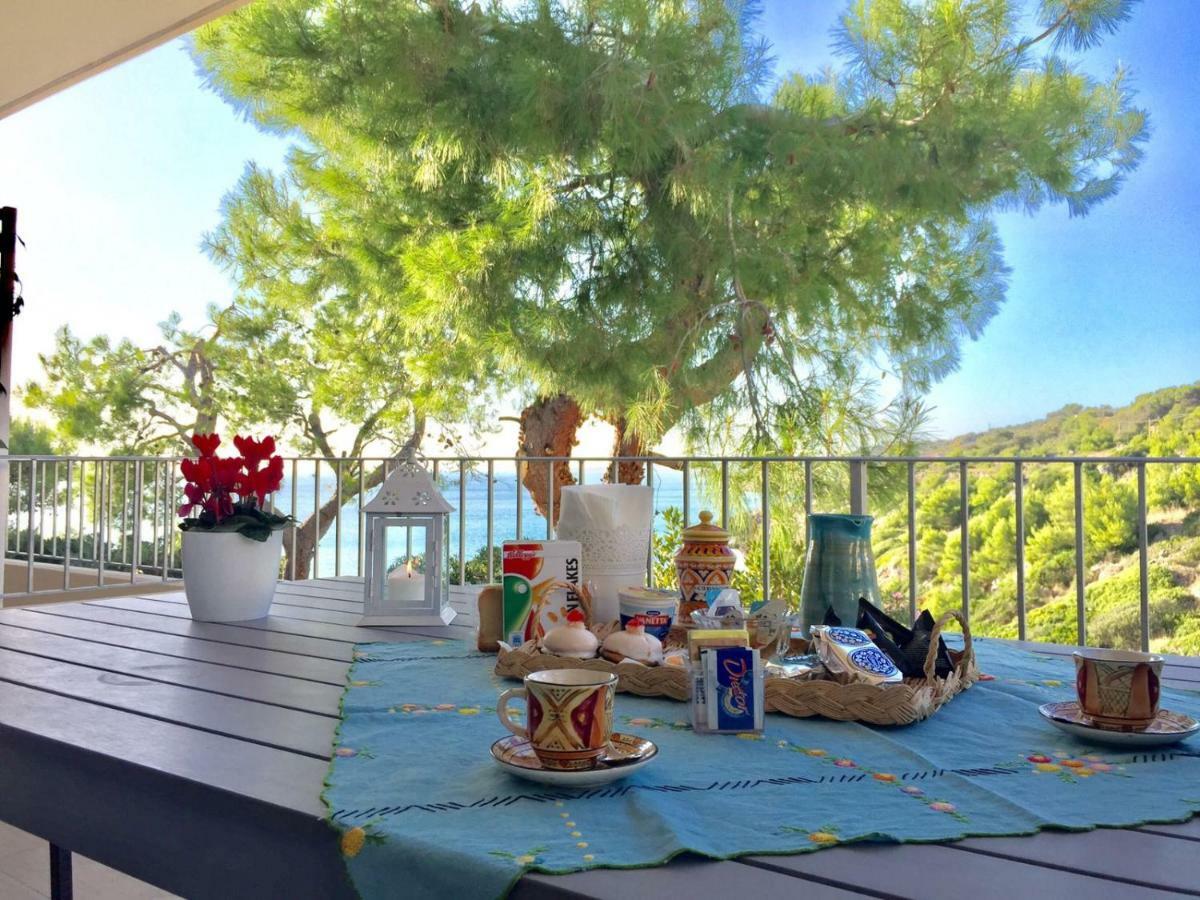 B&B Viadelmare Patu Luaran gambar