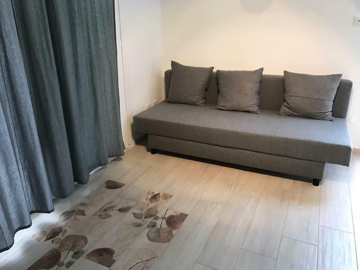 B&B Viadelmare Patu Luaran gambar