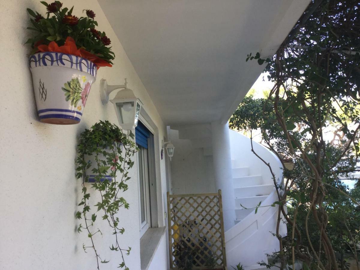 B&B Viadelmare Patu Luaran gambar