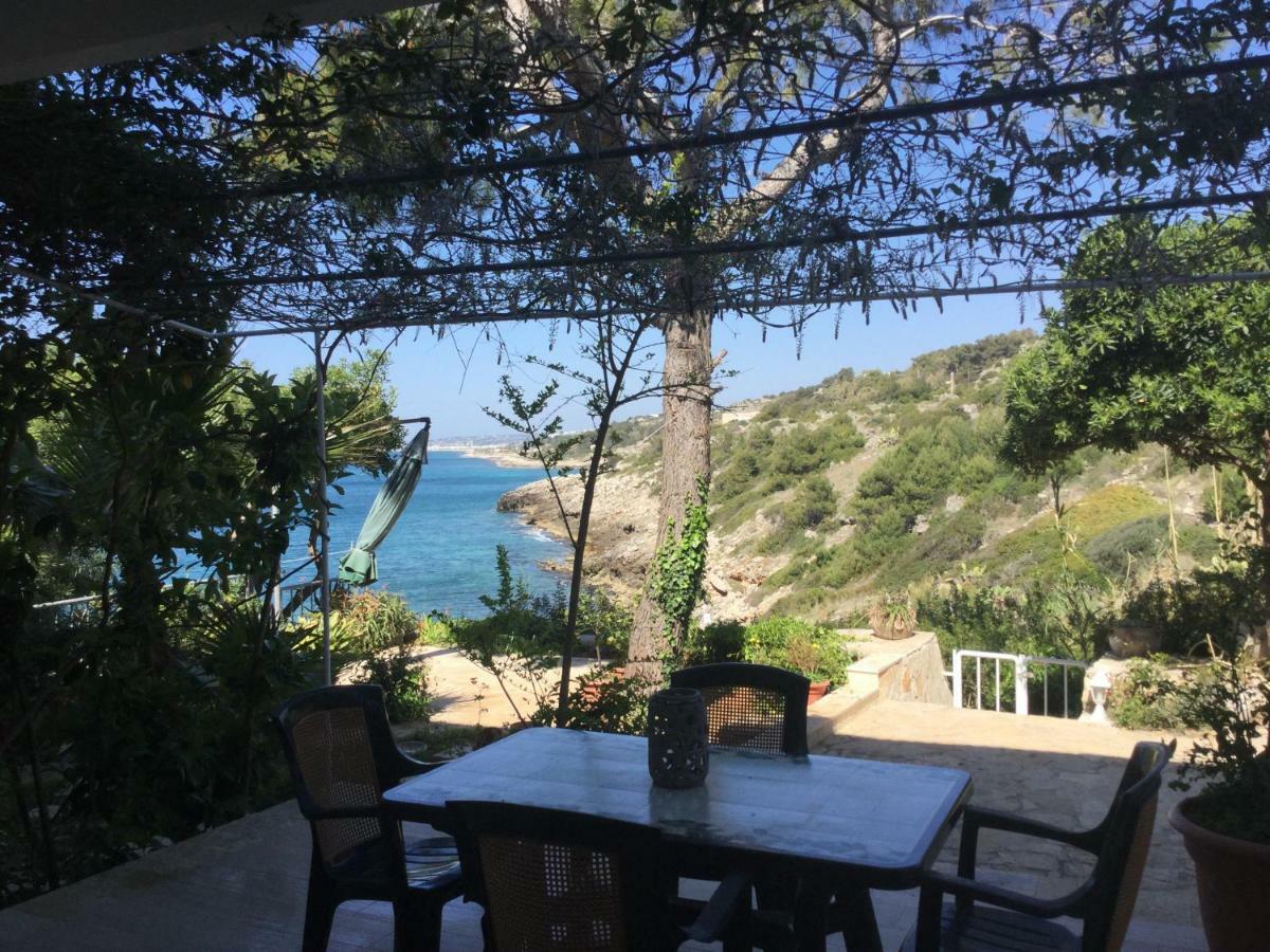 B&B Viadelmare Patu Luaran gambar