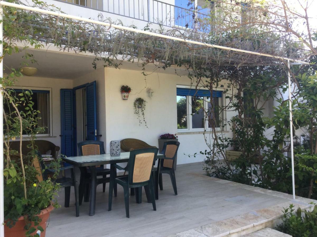 B&B Viadelmare Patu Luaran gambar