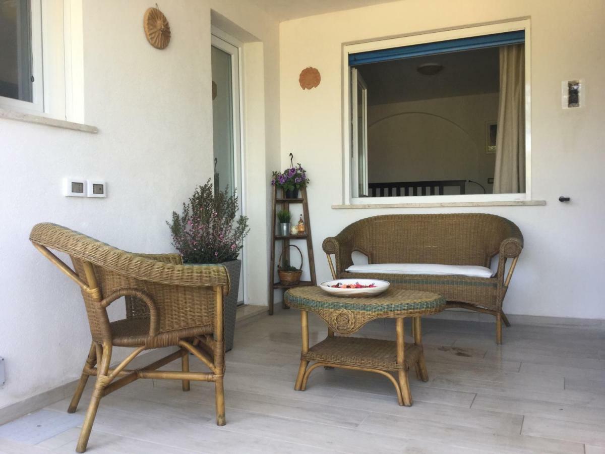 B&B Viadelmare Patu Luaran gambar