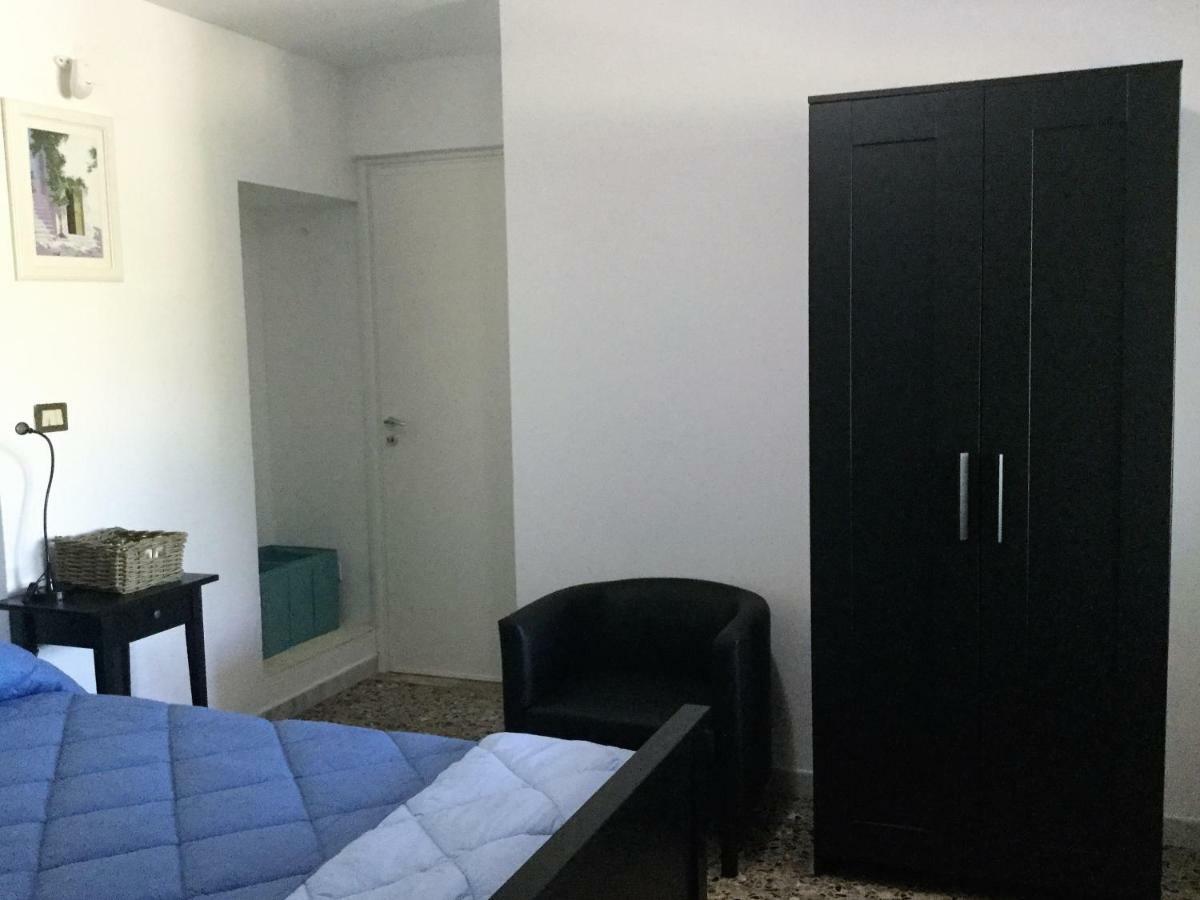 B&B Viadelmare Patu Luaran gambar