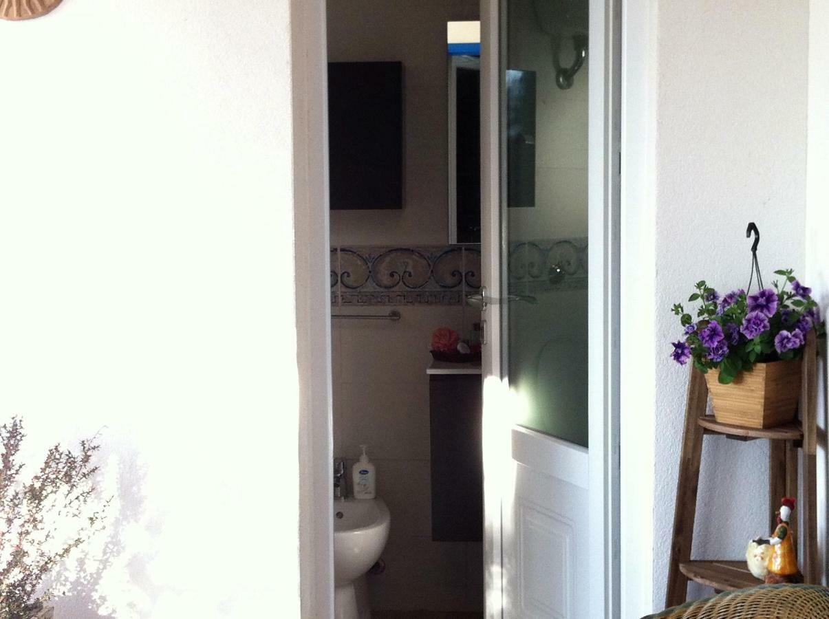 B&B Viadelmare Patu Luaran gambar