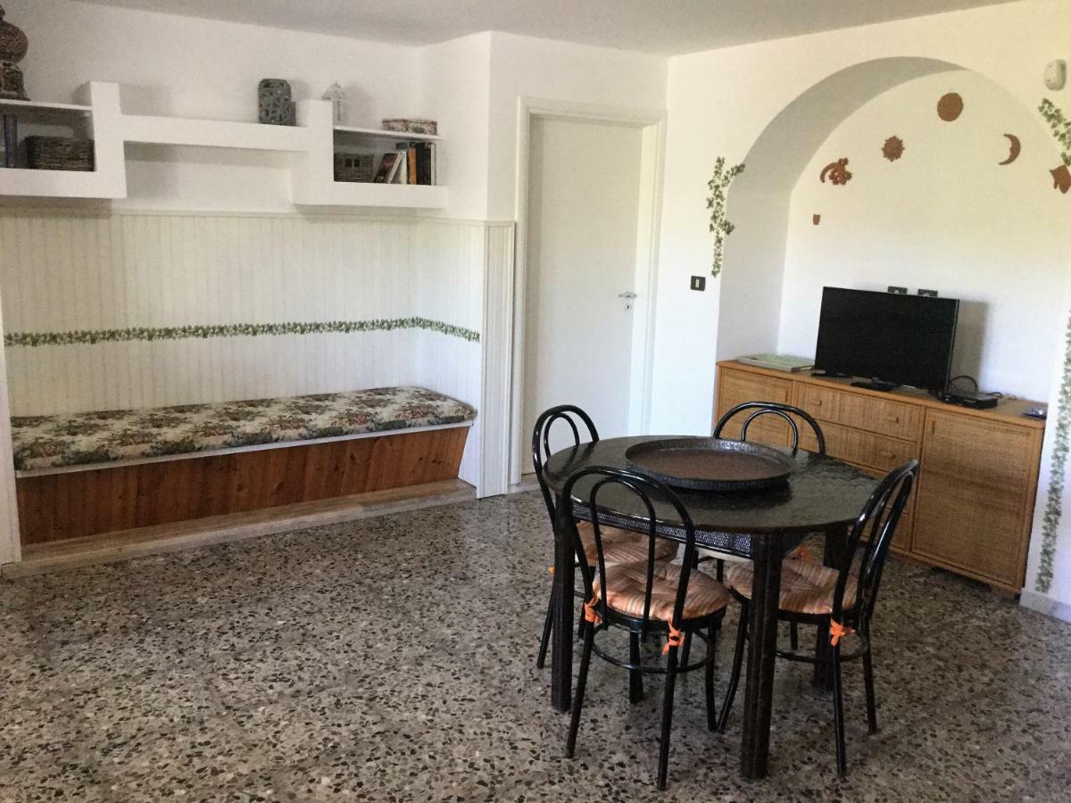 B&B Viadelmare Patu Luaran gambar