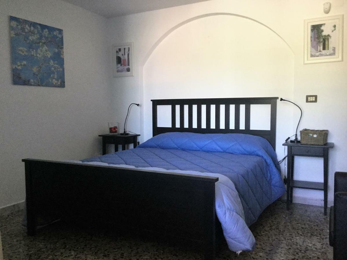 B&B Viadelmare Patu Luaran gambar