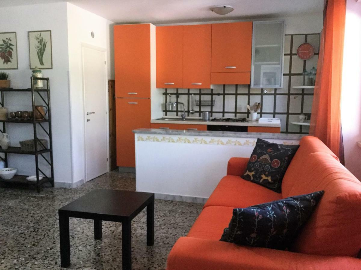 B&B Viadelmare Patu Luaran gambar