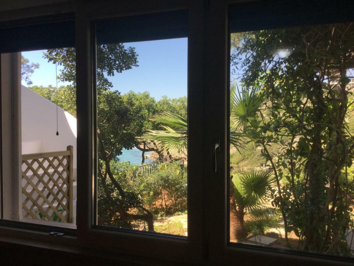 B&B Viadelmare Patu Luaran gambar