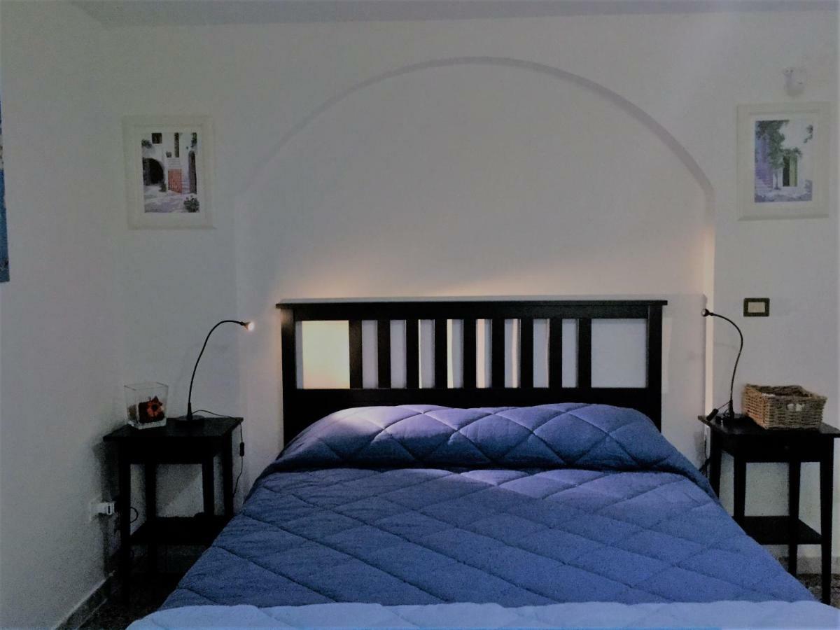 B&B Viadelmare Patu Luaran gambar