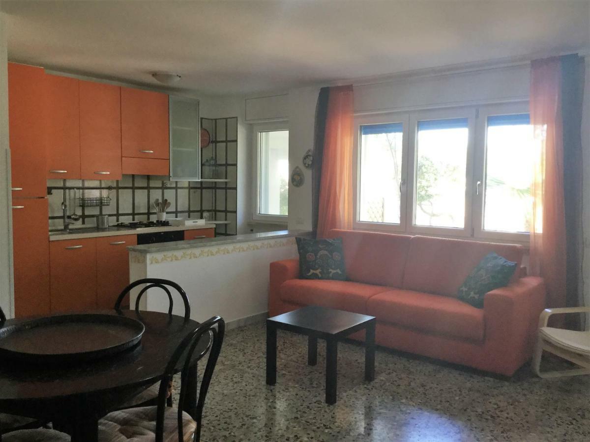 B&B Viadelmare Patu Luaran gambar