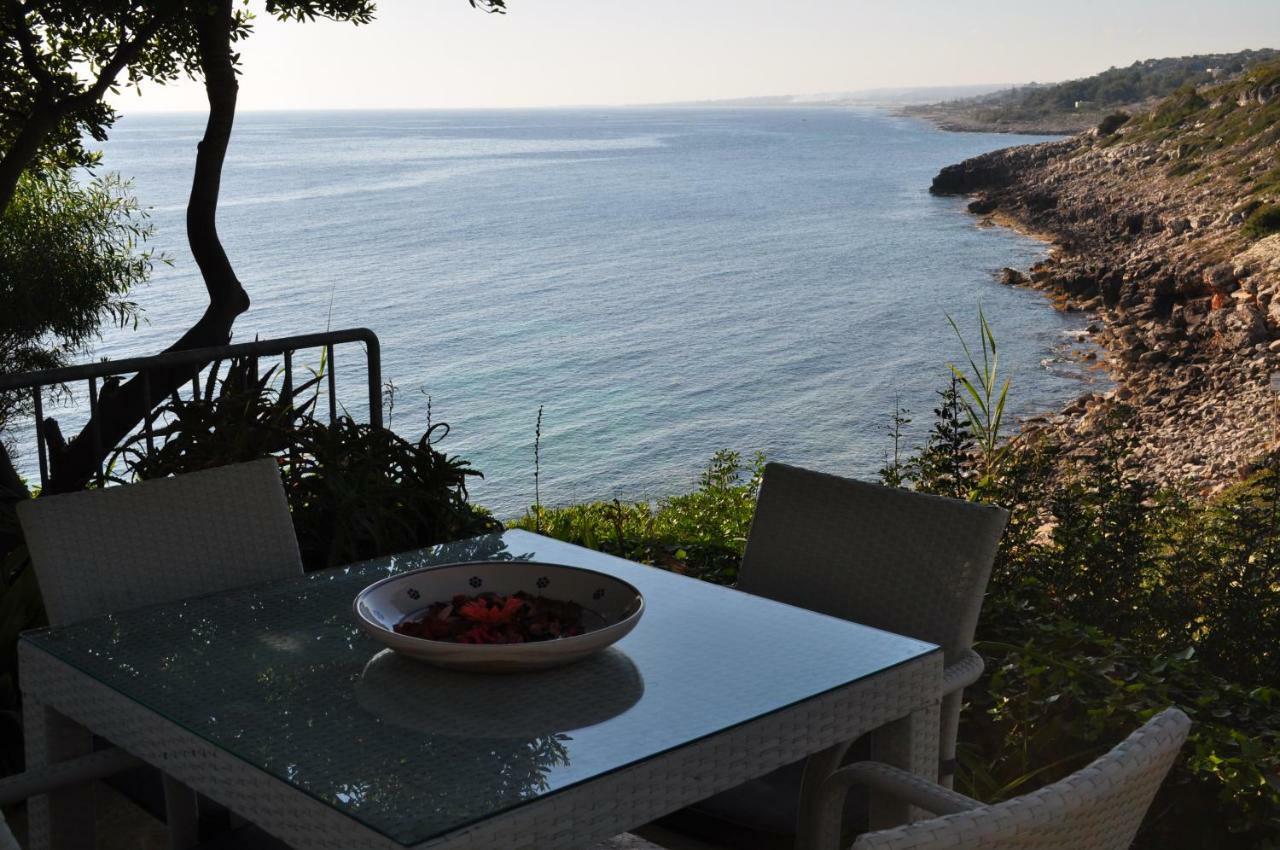 B&B Viadelmare Patu Luaran gambar
