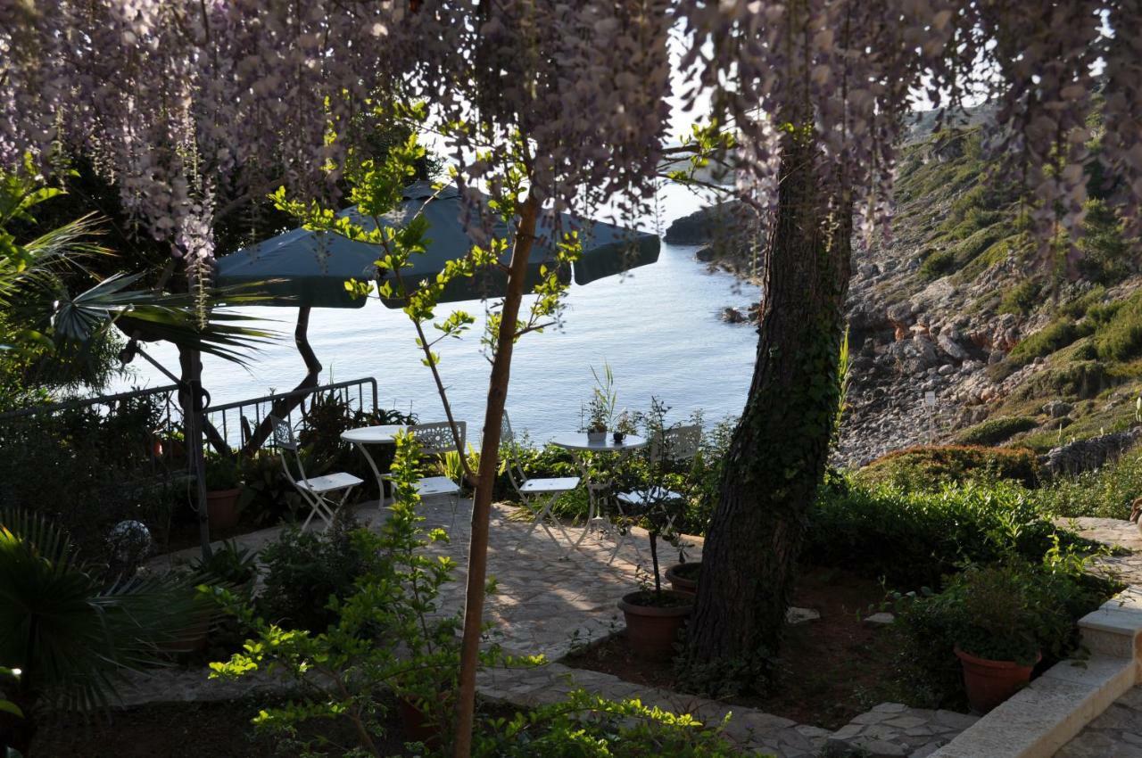 B&B Viadelmare Patu Luaran gambar