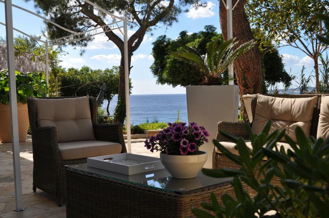 B&B Viadelmare Patu Luaran gambar