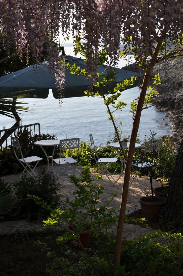 B&B Viadelmare Patu Luaran gambar