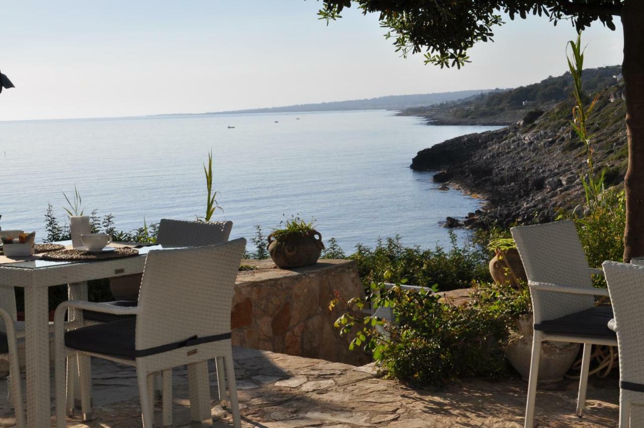 B&B Viadelmare Patu Luaran gambar