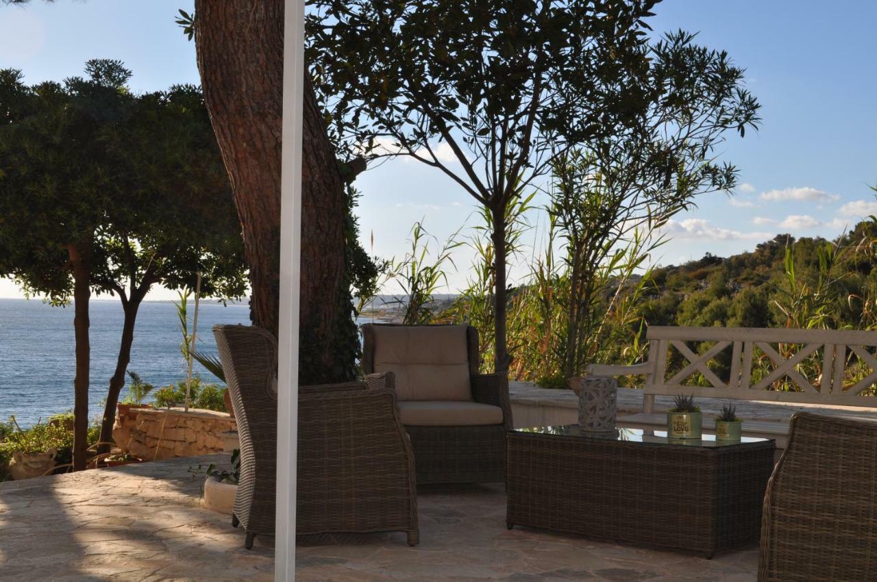 B&B Viadelmare Patu Luaran gambar