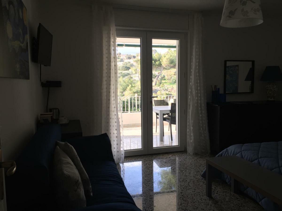 B&B Viadelmare Patu Luaran gambar