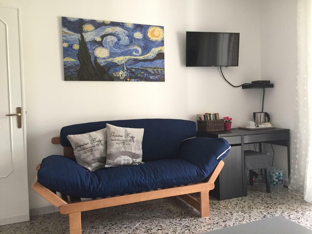 B&B Viadelmare Patu Luaran gambar