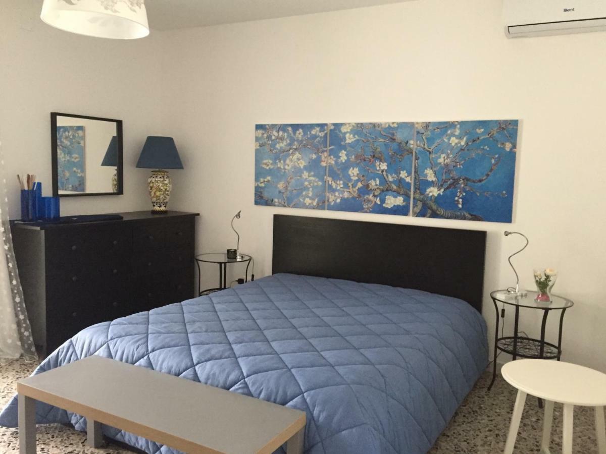 B&B Viadelmare Patu Luaran gambar