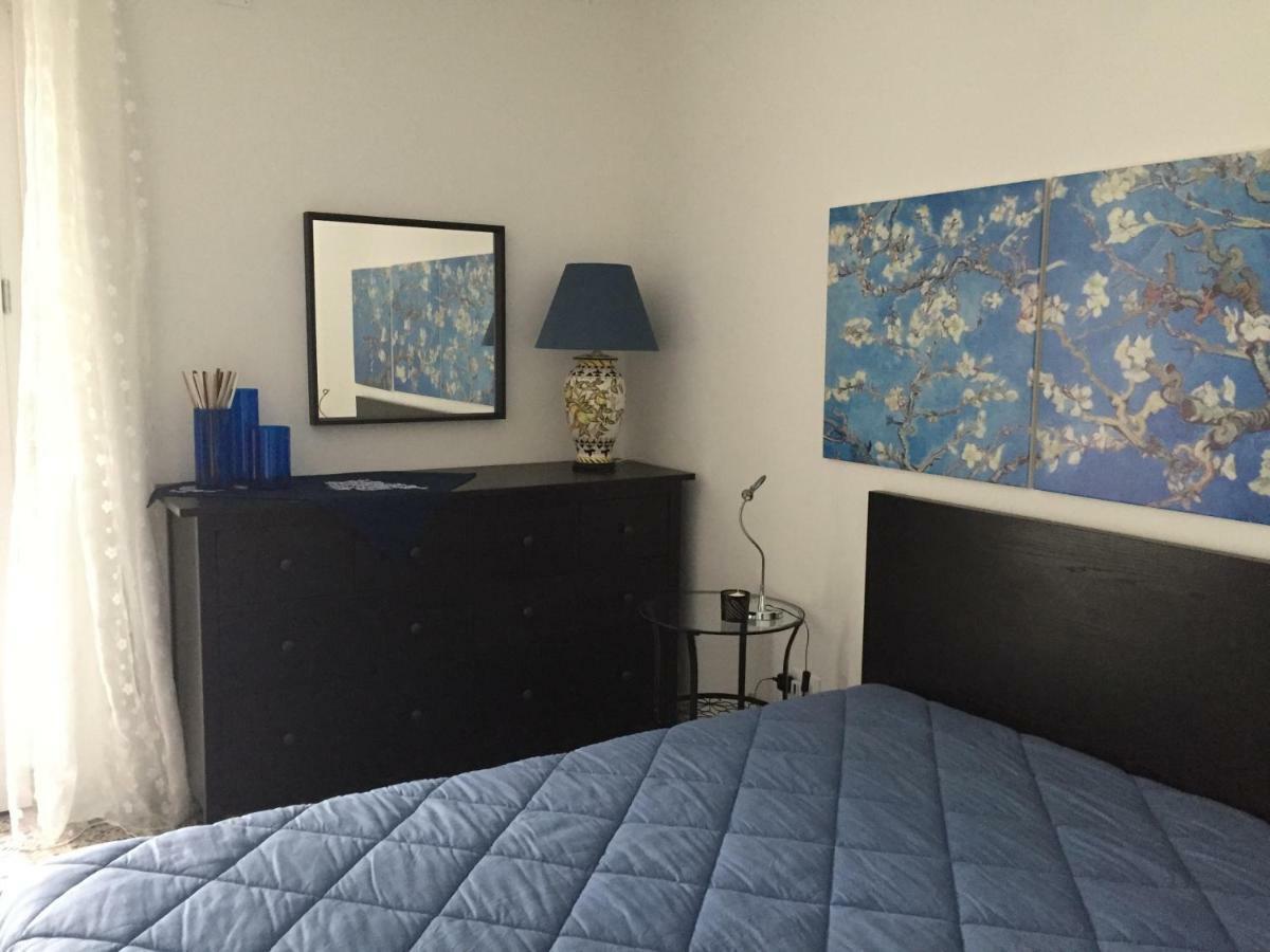 B&B Viadelmare Patu Luaran gambar