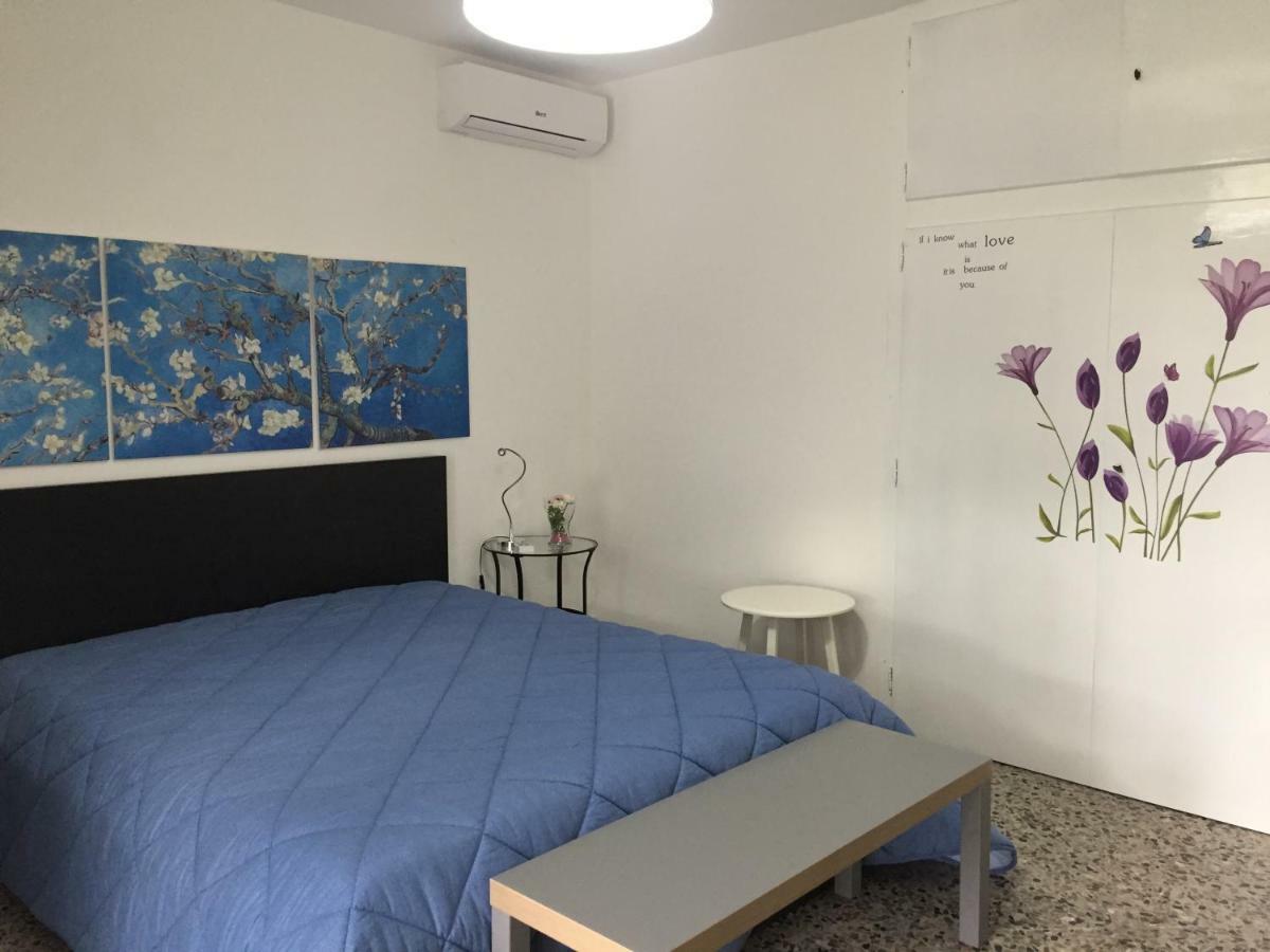 B&B Viadelmare Patu Luaran gambar