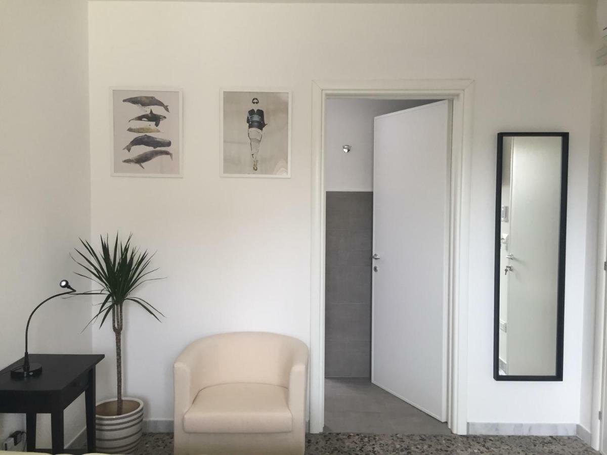 B&B Viadelmare Patu Luaran gambar