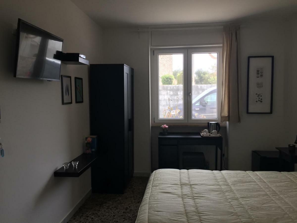B&B Viadelmare Patu Luaran gambar