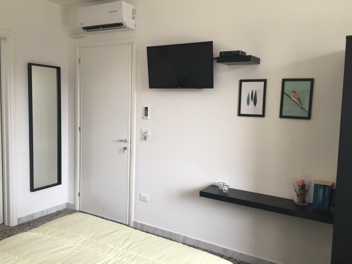 B&B Viadelmare Patu Luaran gambar